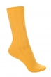 Cashmere & Elastane accessories socks dragibus m mustard 5 5 8 39 42 